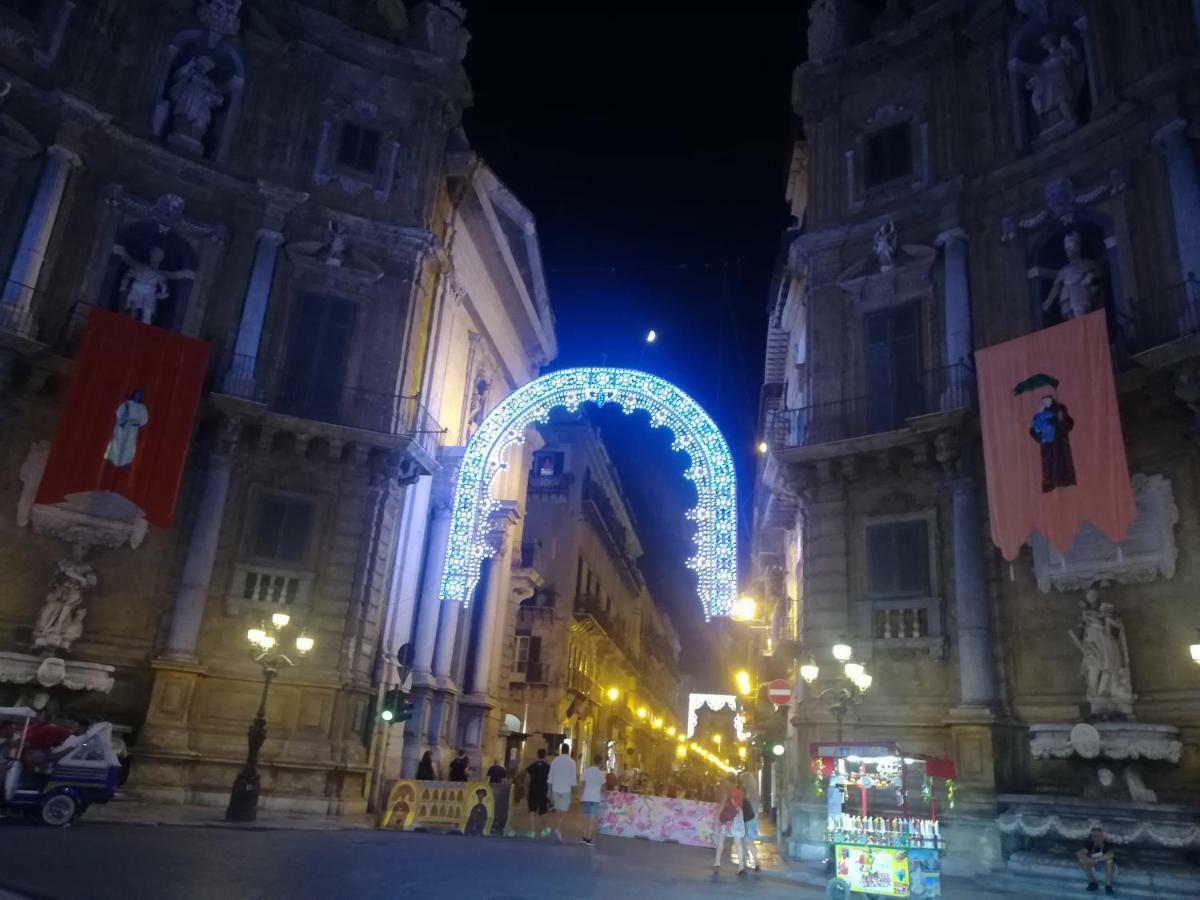 La Casetta Di Gaia - Palermo — Foto 1